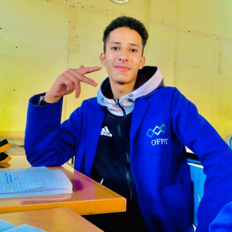 Youssef ichouane