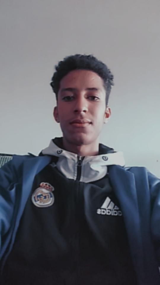 Youssef ichouane