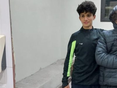 Taha azelmade