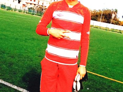 Mounir benjadi