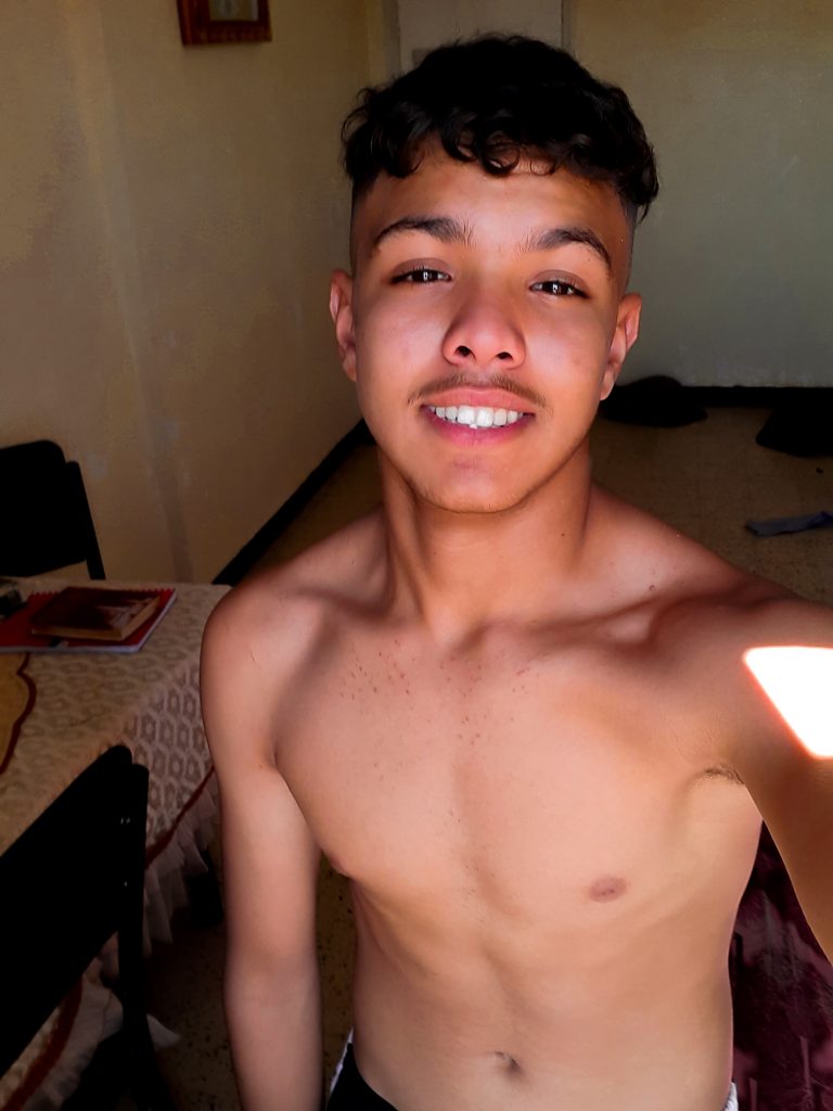 Kherfi mohemad islam