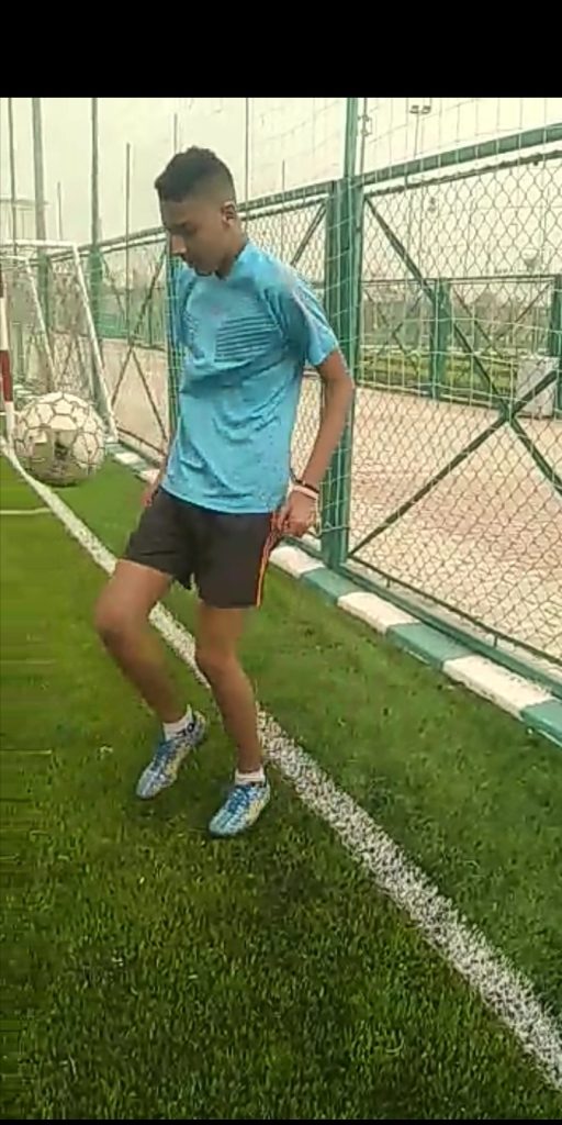 YOUSSEF ELSAYED ABOELFOTOH