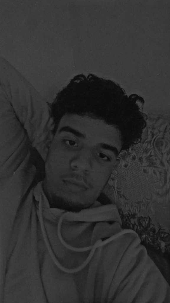 Amine Darbal