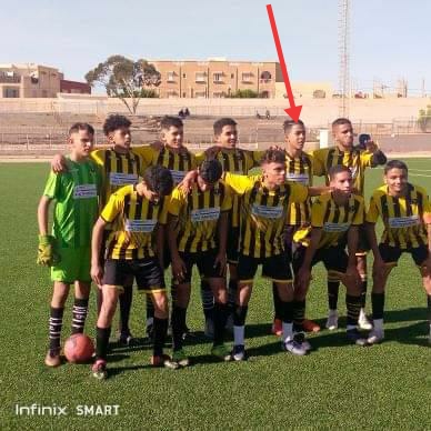 ILYES BOUADHLA