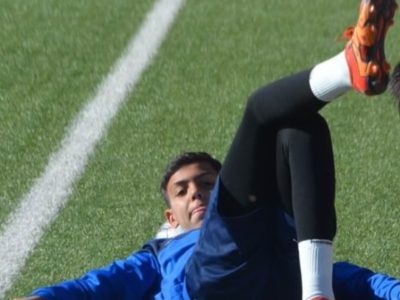 Abdallah bouguelaa