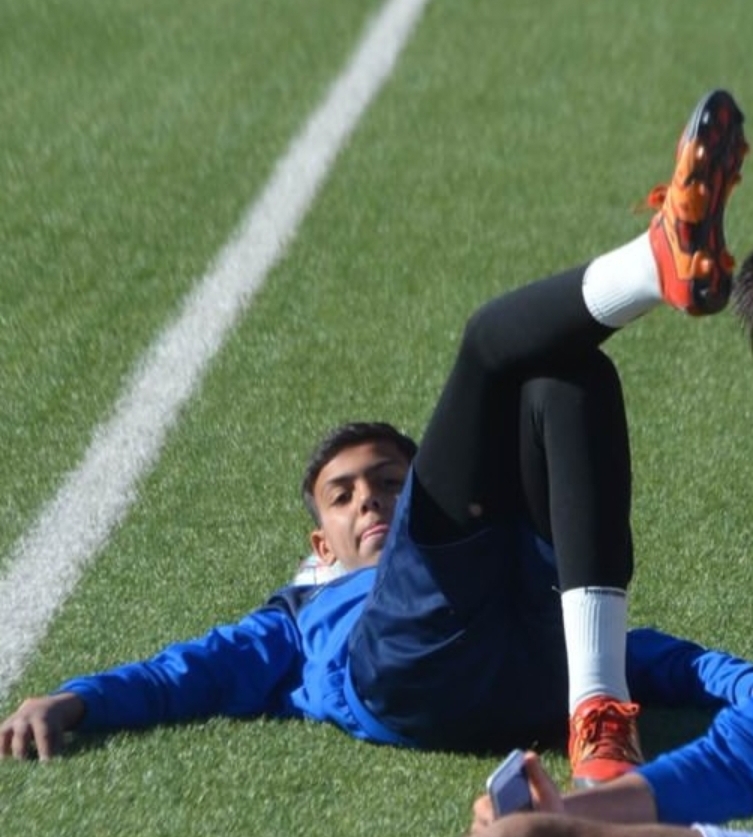 Abdallah bouguelaa