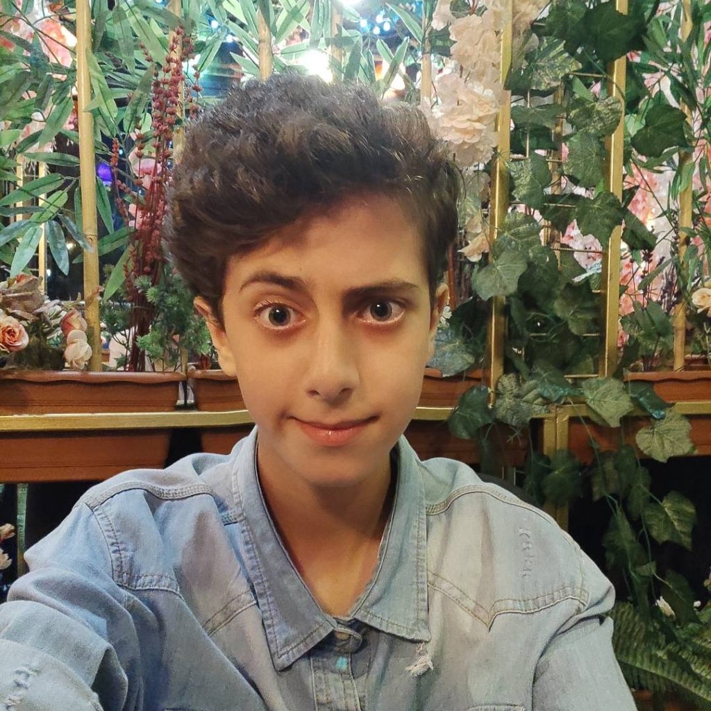 Muhammed alnatur