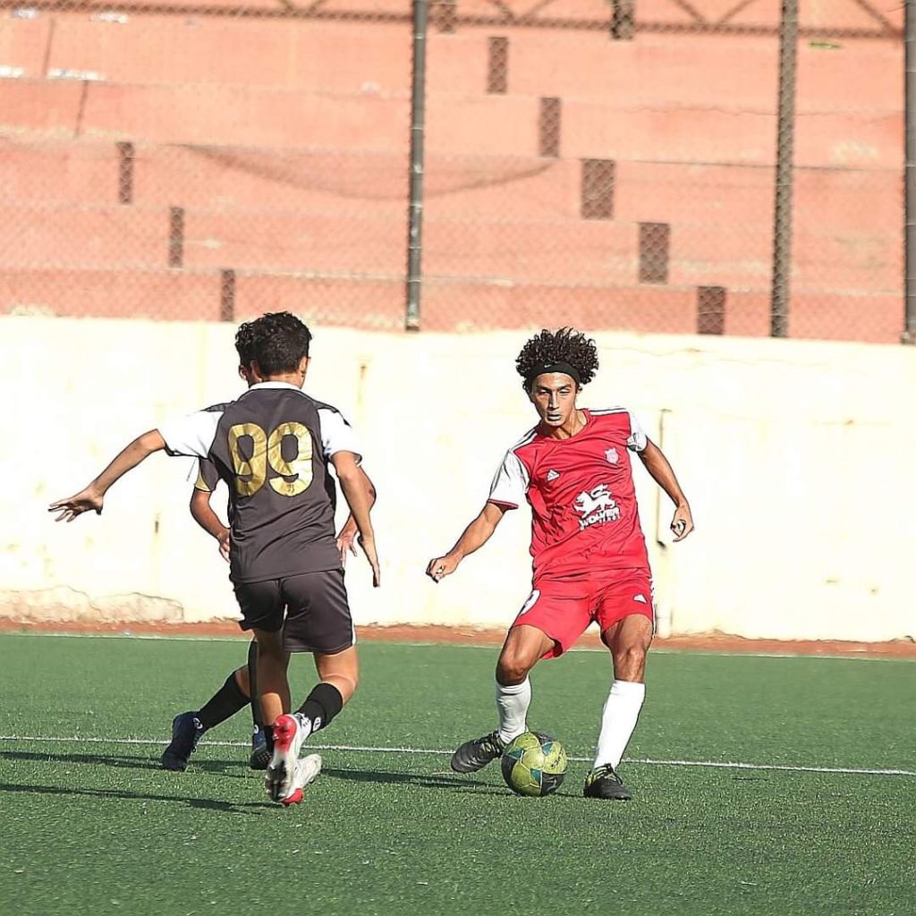Amer sobhi alkazem