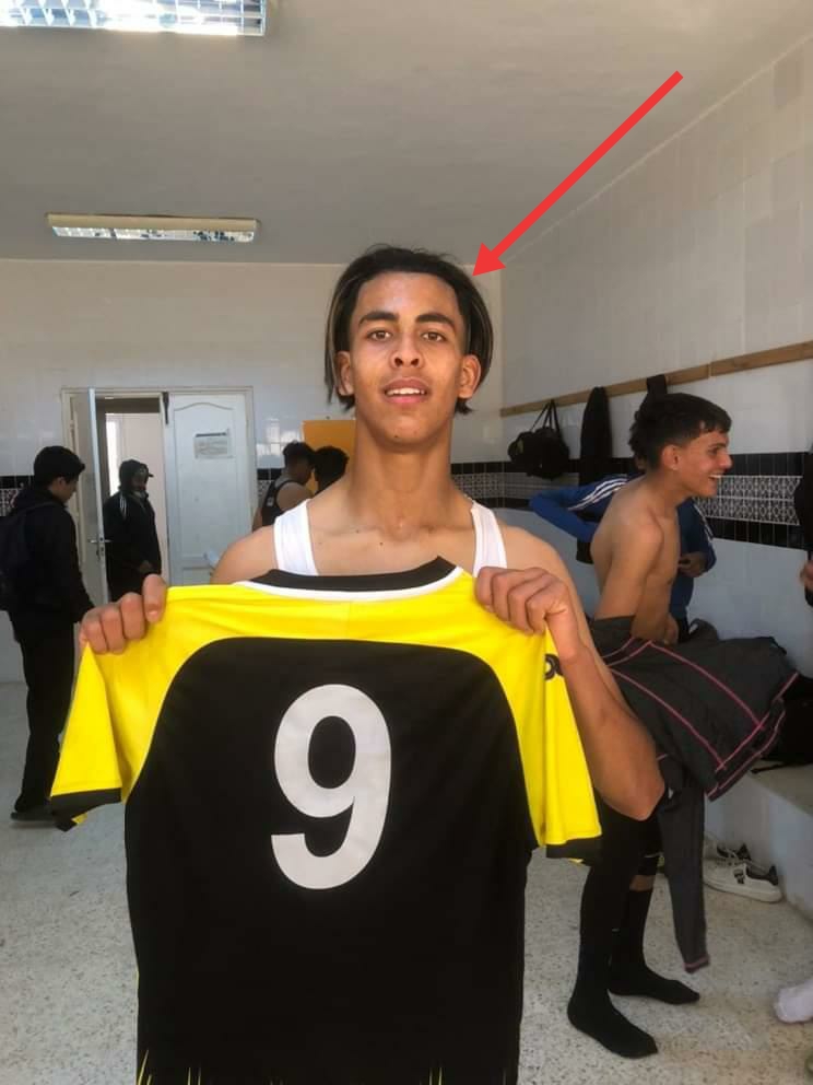 ILYES BOUADHLA