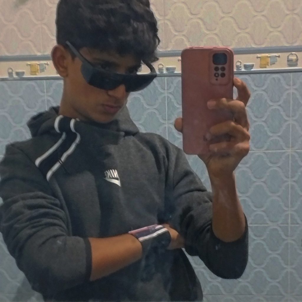 Taha azelmade