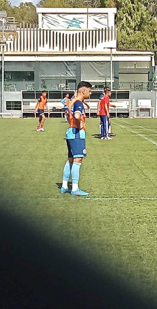 Jawad oujdid