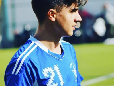 Omar toufic ayoub