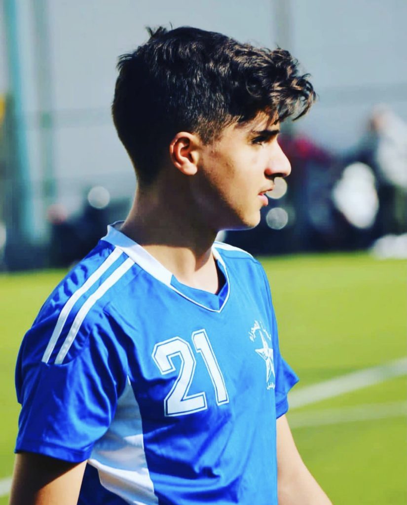 Omar toufic ayoub