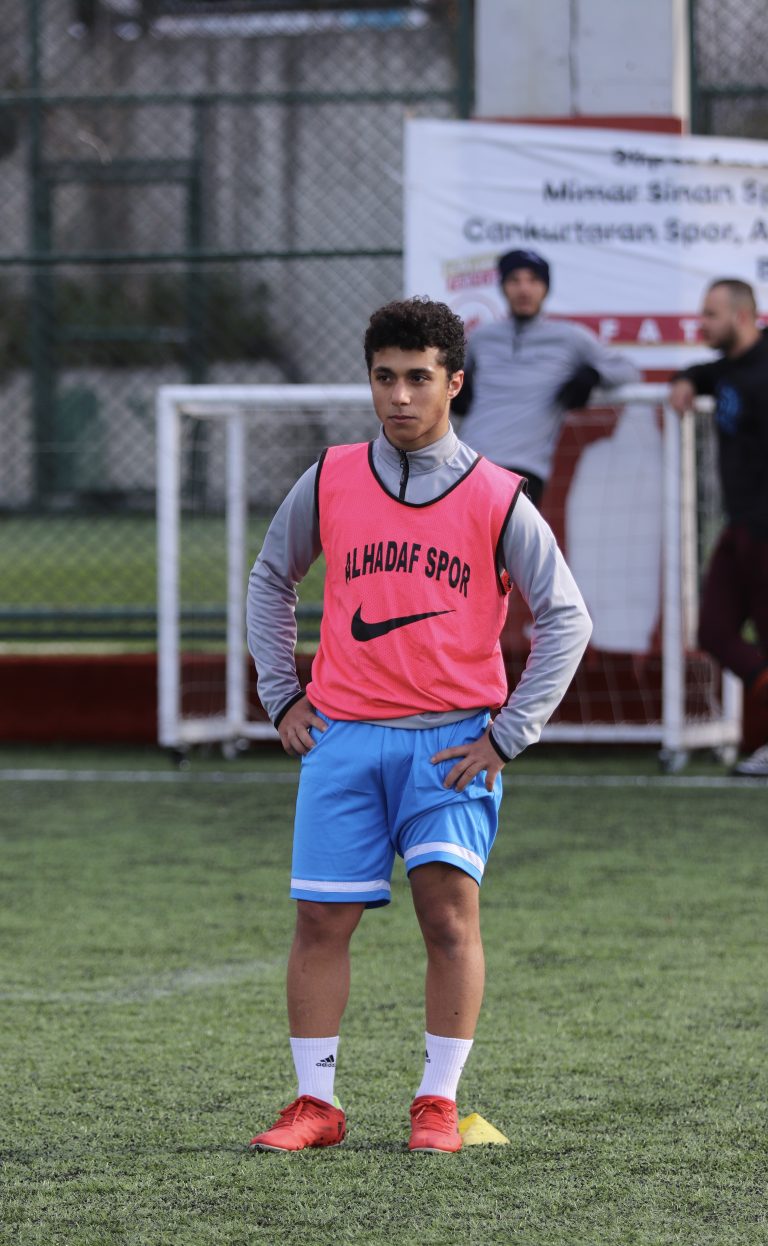 anwar WAEL slema