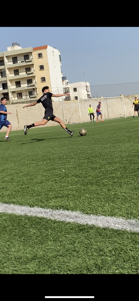 mohamad zouhair mawass