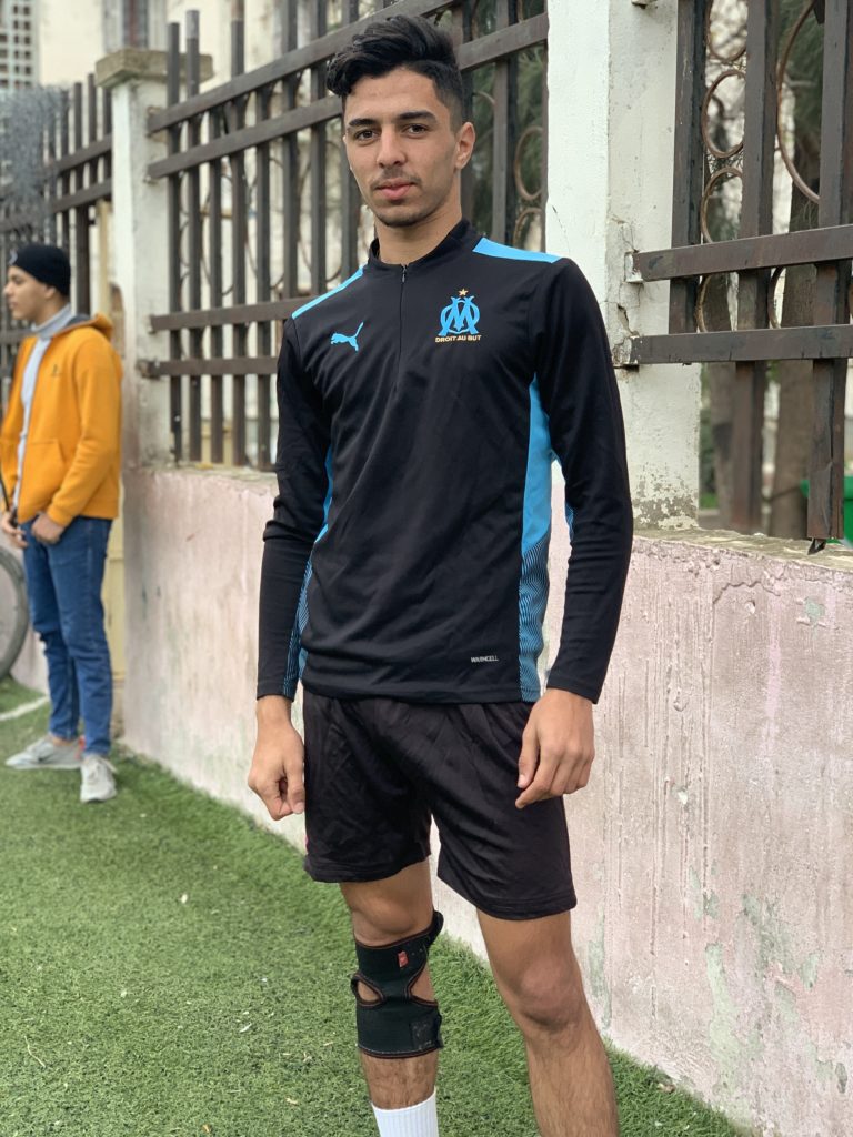 Iskandar makhlouf
