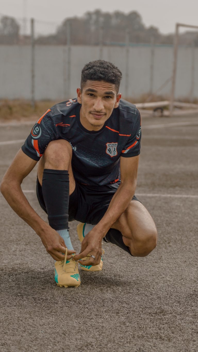 Mehdi maimia