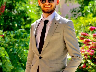 Abd el nour lagha