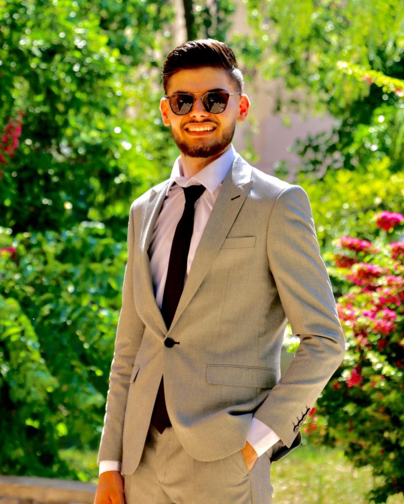 Abd el nour lagha