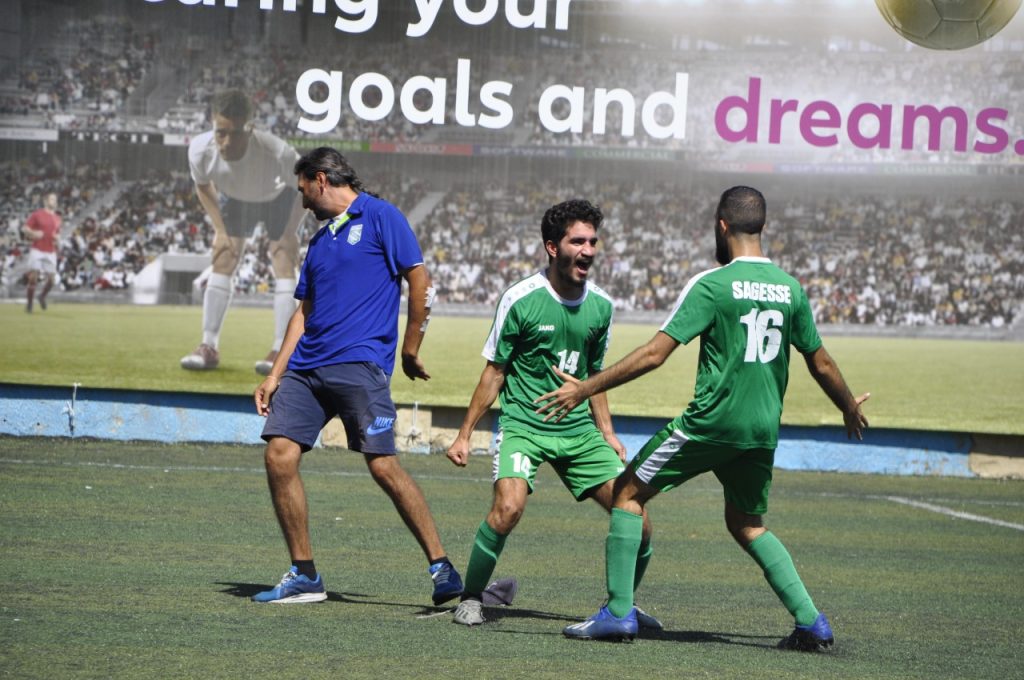 Mohammad ali elmahmoud