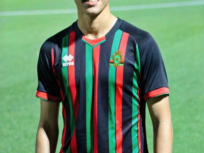 Ahemad Qaaroud