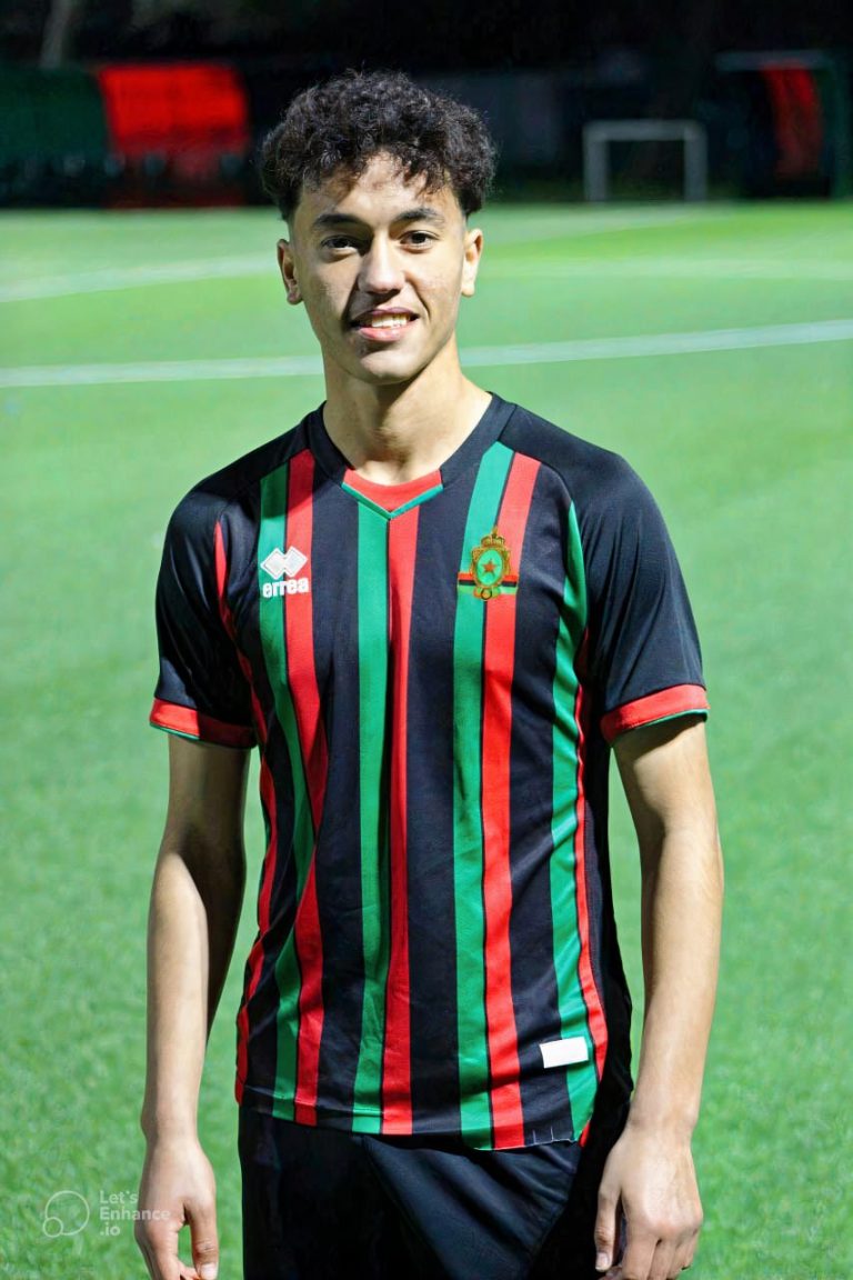 Ahemad Qaaroud