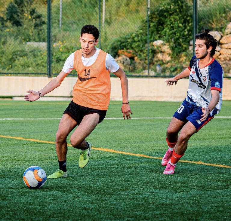 mohamad zouhair mawass