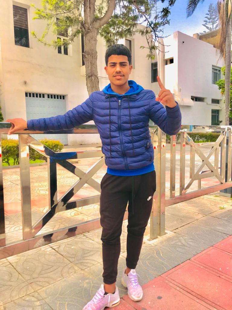 هشام لازيمي
