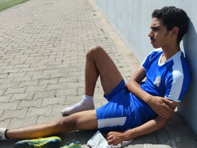 Ayman Archan