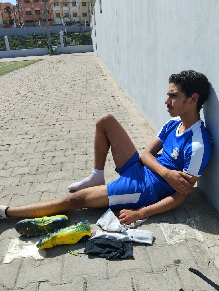 Ayman Archan