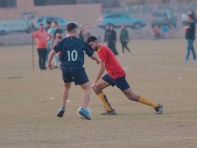 zidane sayed
