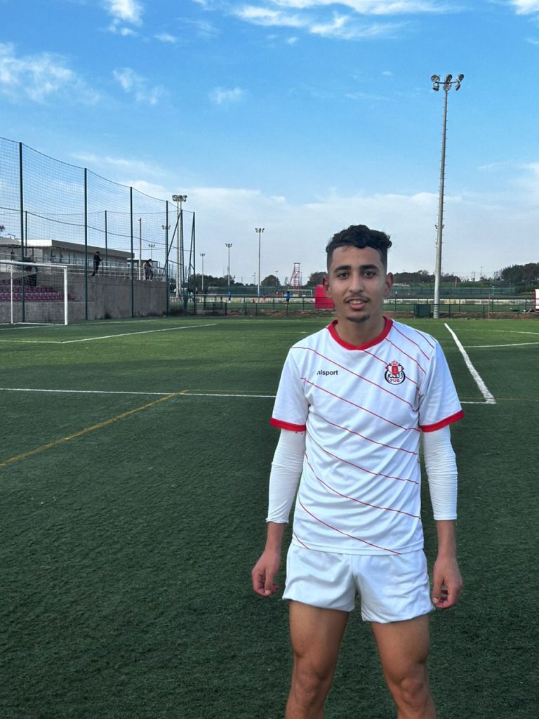 RIYAD ABEEK