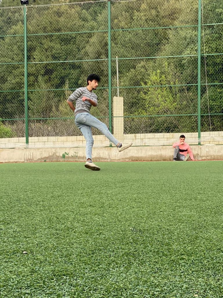 Yasin housin