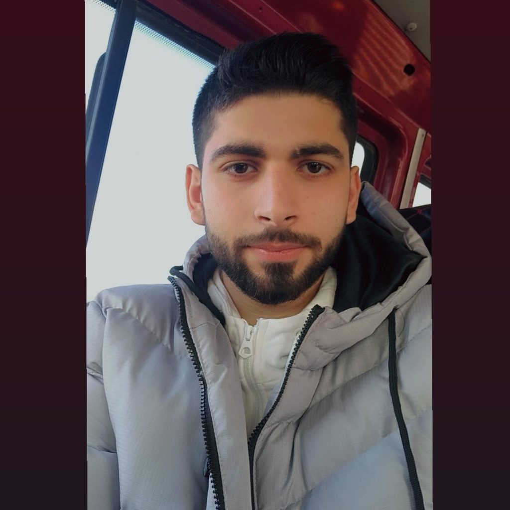 zayd hatline