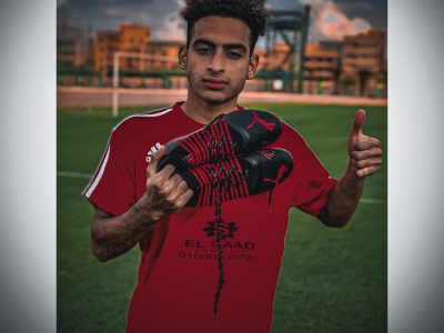 Ahmed noor elden