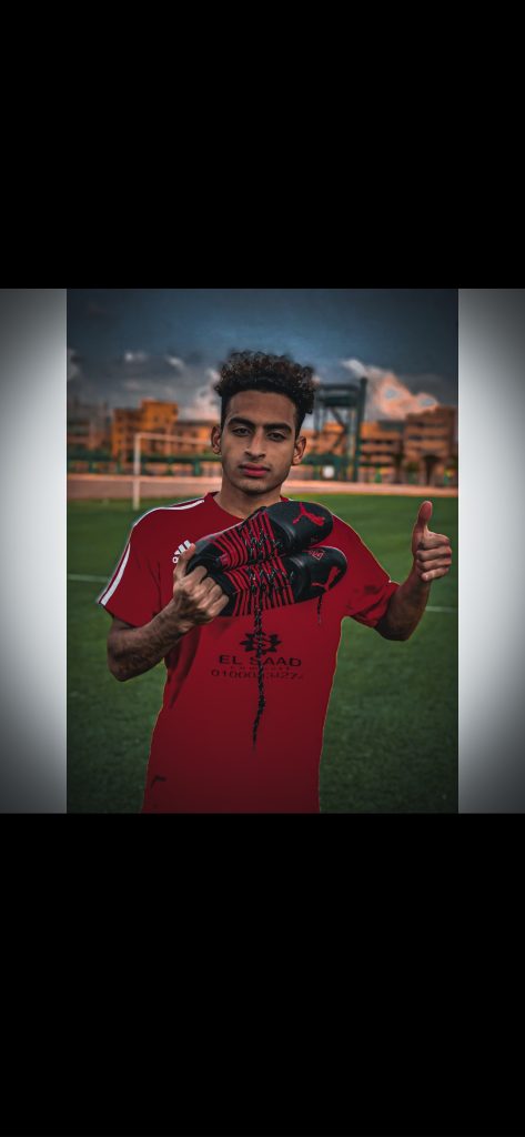 Ahmed noor elden