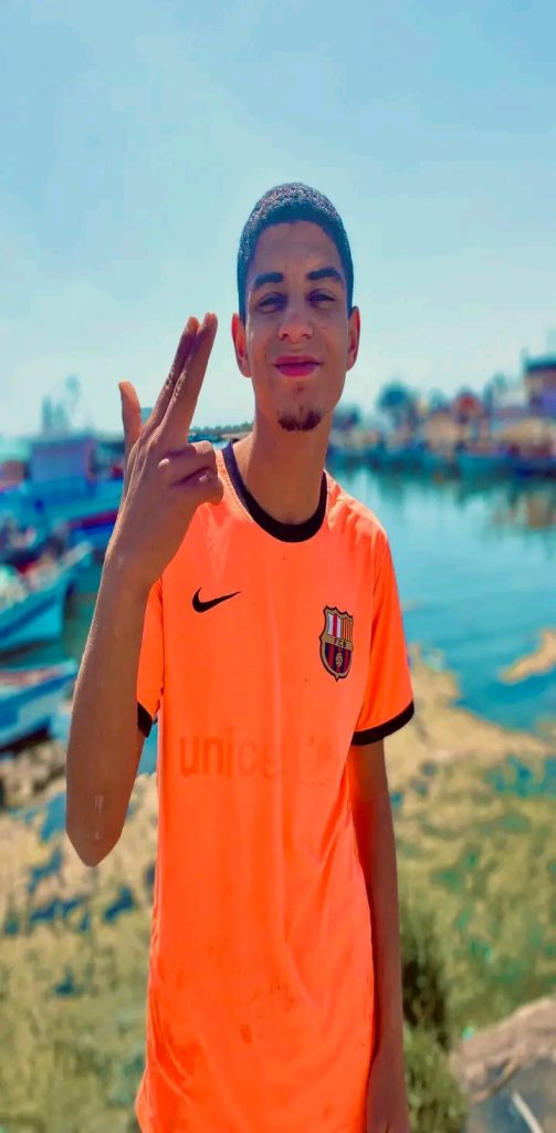 Saif Mimouni