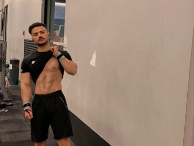 Bilal abdulaziz