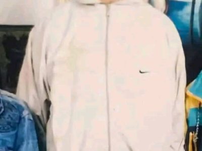 Mouadh ali mohammed