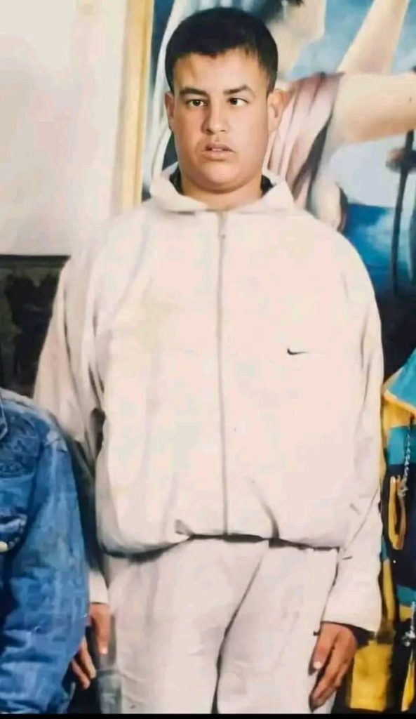 Mouadh ali mohammed