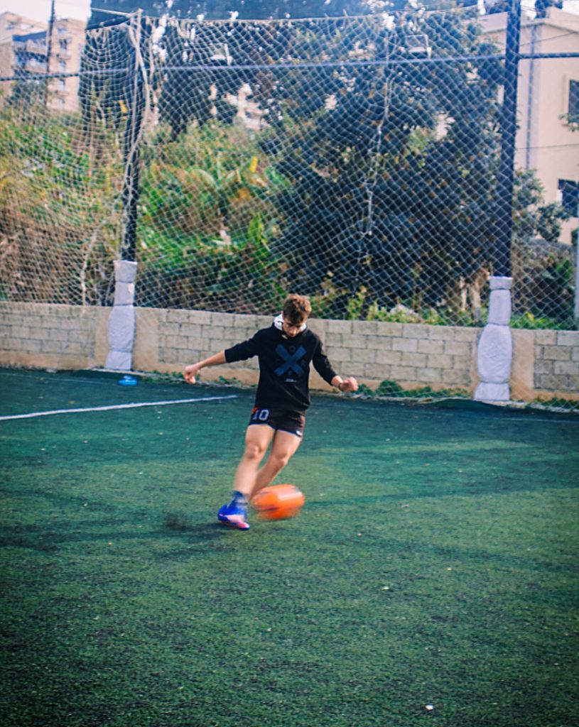 Christian Fakhoury