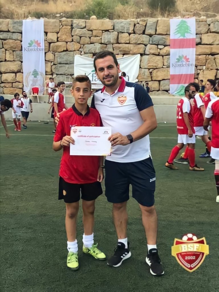 Christian Fakhoury