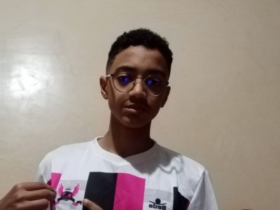 Abdelmonaim mehjoubi