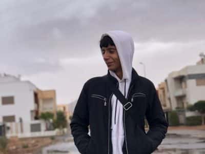 Mohamed lyahyaoui