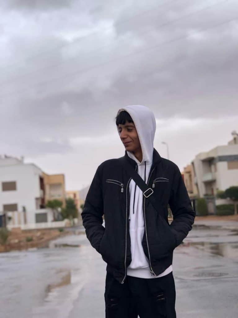 Mohamed lyahyaoui