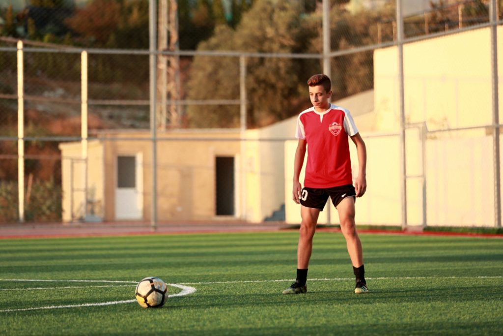 Christian Fakhoury