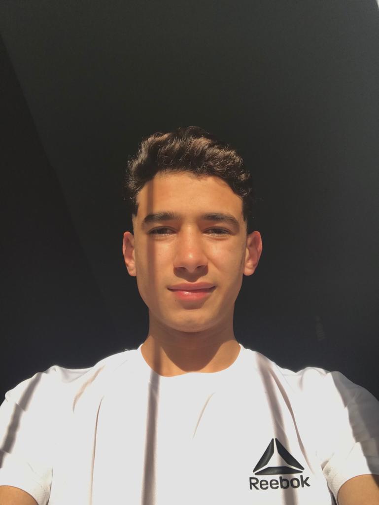 Majd ahmad daher