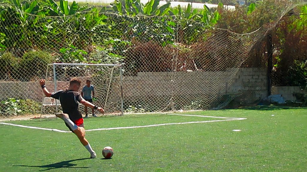 Christian Fakhoury