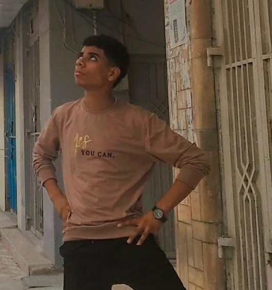 Ahmed talal bahaj