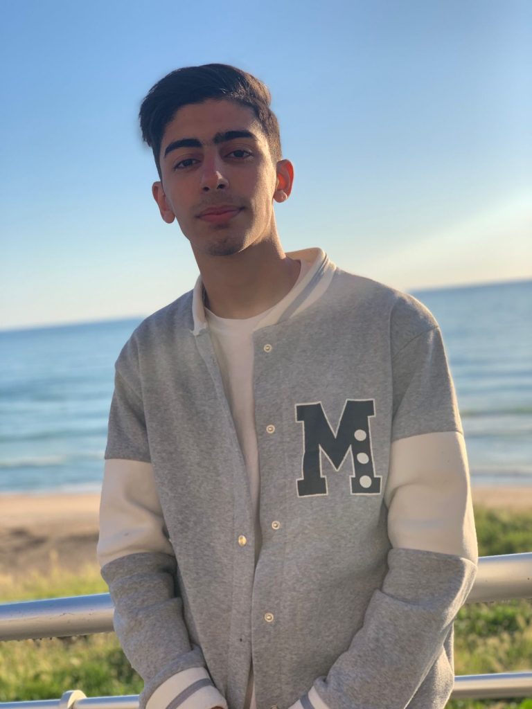 wissam ali berro